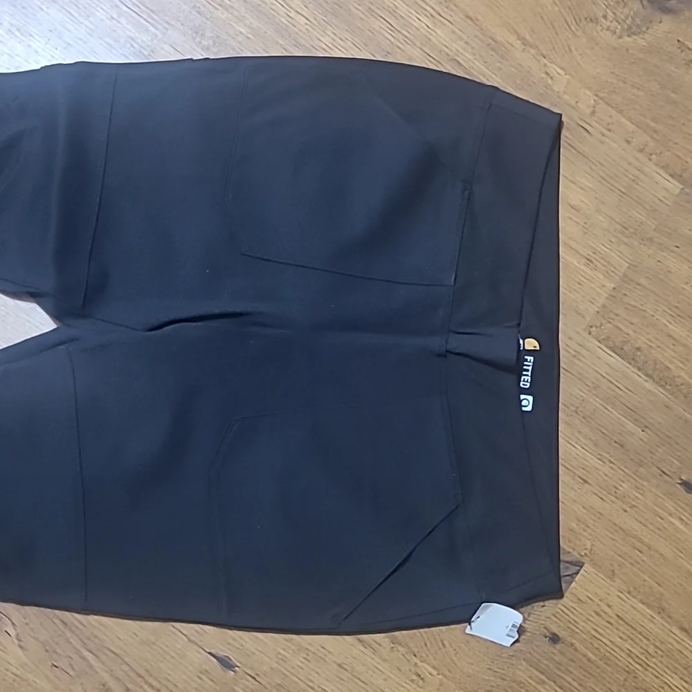 Carhartt Force leggings 1X - Picture 4 of 6
